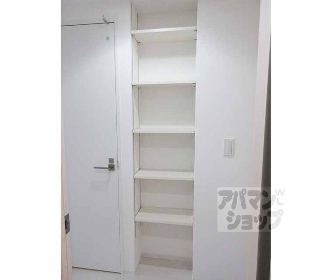 【グランデコート大宅ＳＯＵＴＨ】間取