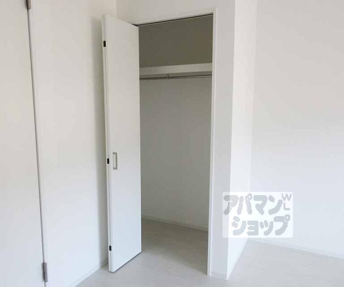 【グランデコート大宅ＳＯＵＴＨ】間取