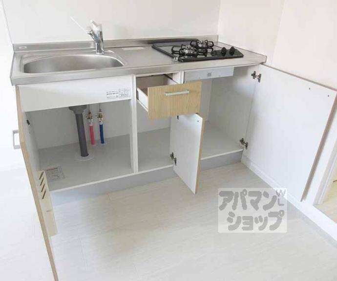 【グランデコート大宅ＳＯＵＴＨ】間取