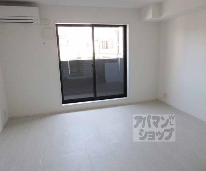 【グランデコート大宅ＳＯＵＴＨ】間取