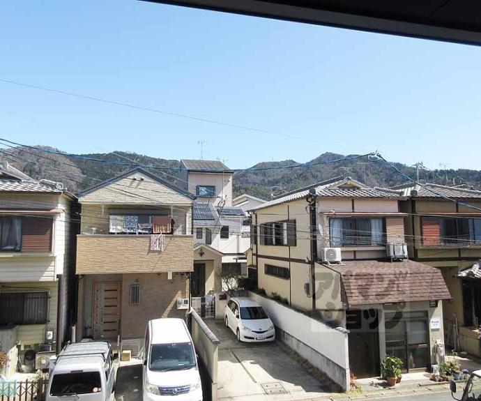 【グランデコート大宅ＳＯＵＴＨ】間取