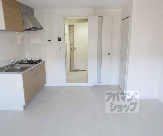 【グランデコート大宅ＳＯＵＴＨ】間取