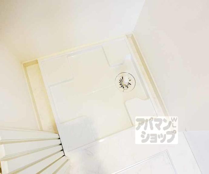 【ＲＯＳＩＥＲ　ＲＯＵＧＥ】間取