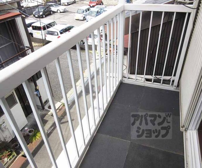 【東野門口町貸家】間取