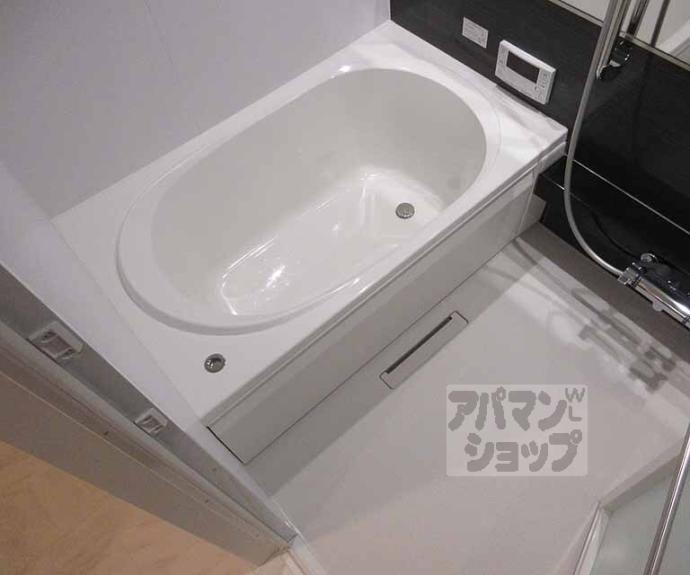 【Ｖｉａ　Ｓｏｌｅ　やましな】間取