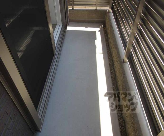 【Ｖｉａ　Ｓｏｌｅ　やましな】間取