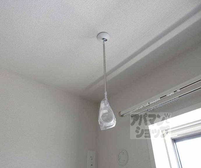 【Ｖｉａ　Ｓｏｌｅ　やましな】間取