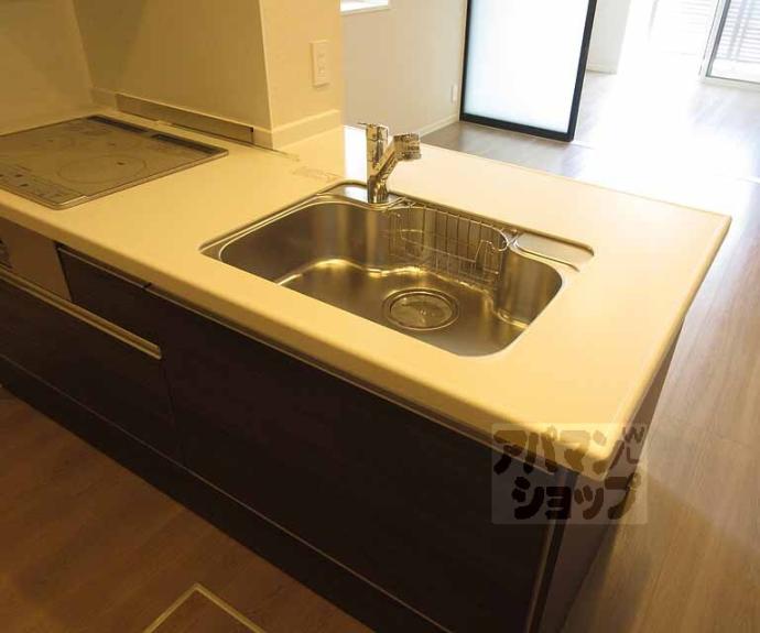 【Ｖｉａ　Ｓｏｌｅ　やましな】間取