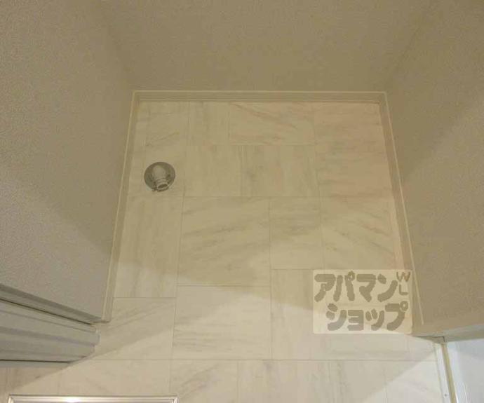 【Ｖｉａ　Ｓｏｌｅ　やましな】間取