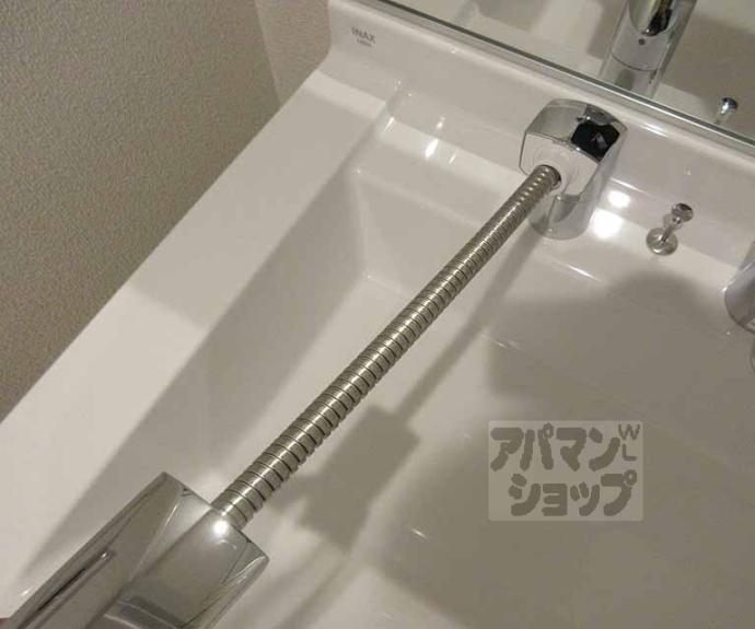 【Ｖｉａ　Ｓｏｌｅ　やましな】間取