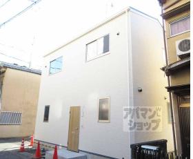 エール椥辻：間取図