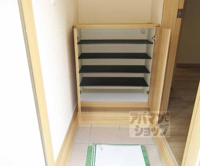 【エール椥辻】間取