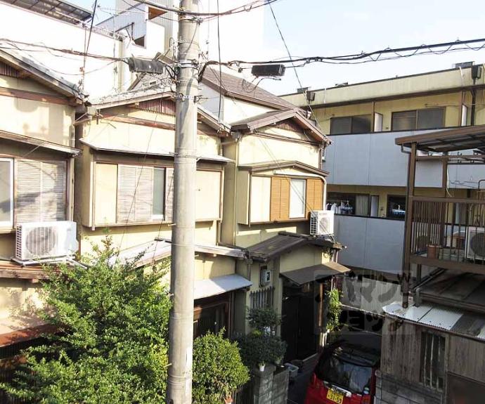 【エール椥辻】間取