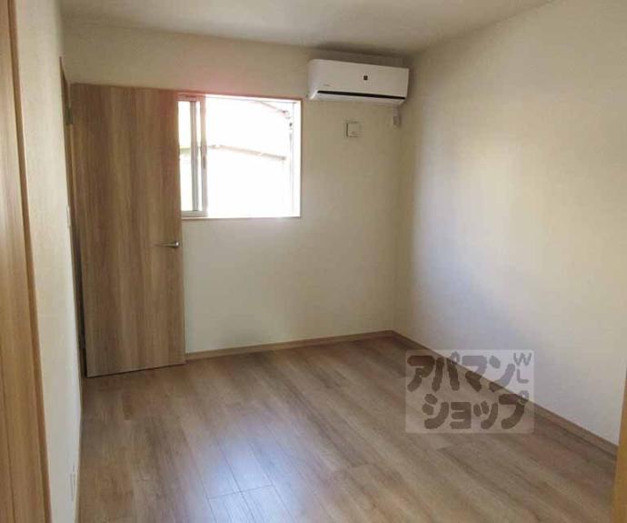 【エール椥辻】間取