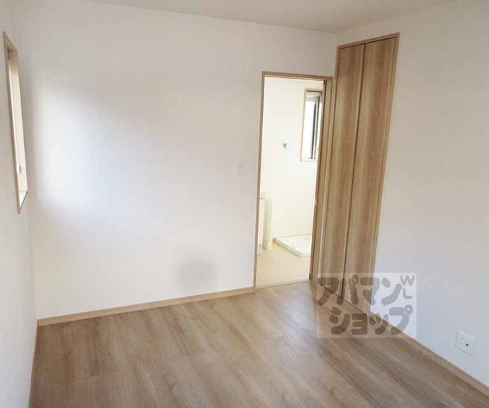 【エール椥辻】間取