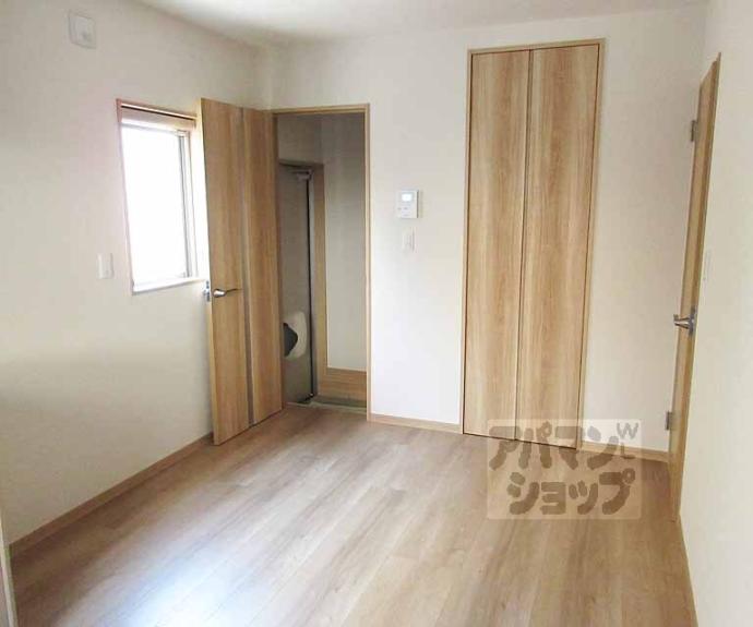 【エール椥辻】間取