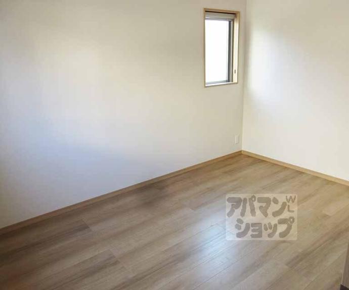 【エール椥辻】間取