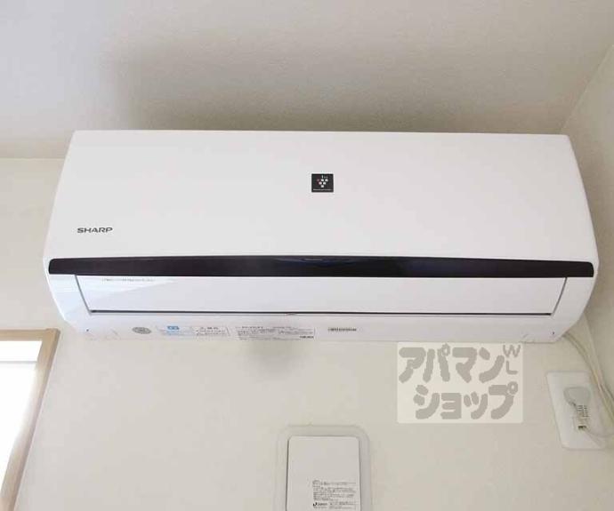 【エール椥辻】間取