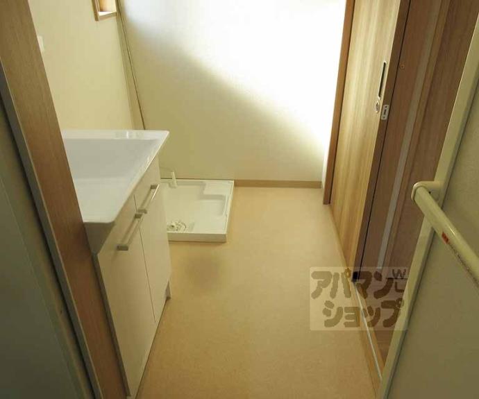 【エール椥辻】間取