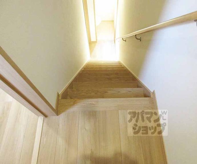 【エール椥辻】間取