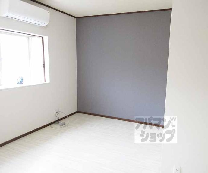 【大宅甲ノ辻町貸家】間取