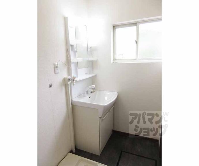【大宅甲ノ辻町貸家】間取