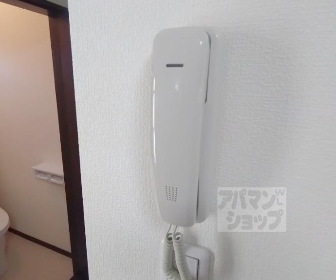 【北花山大林町貸家】間取