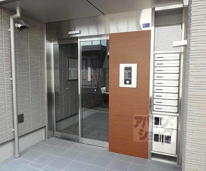 【マイルストーンS山陵】間取