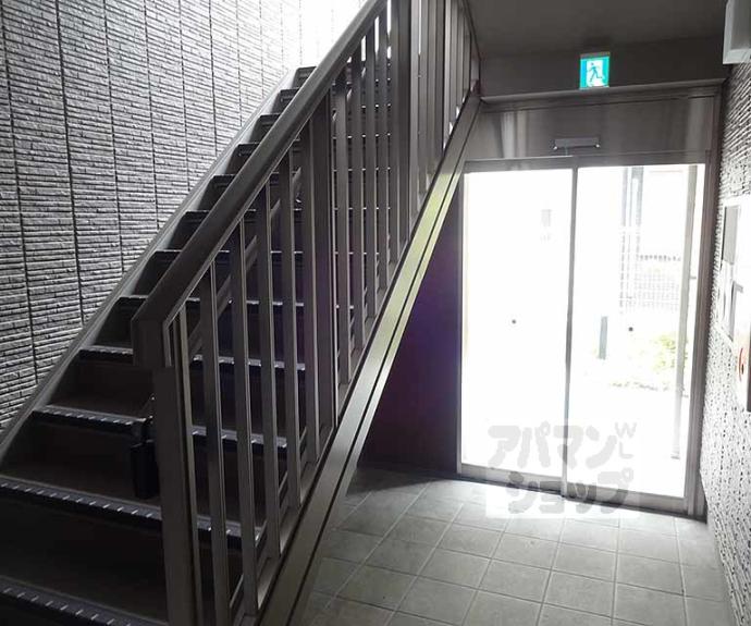 【マイルストーンS山陵】間取