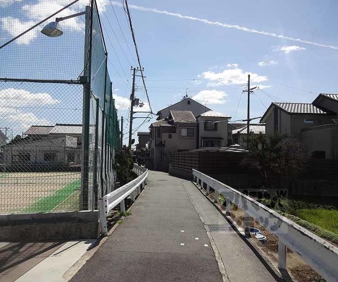 【マイルストーンS山陵】間取