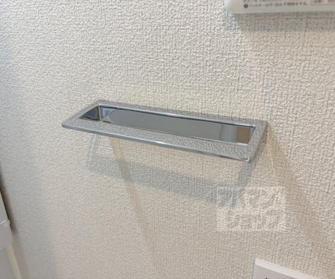 【マイルストーンS山陵】間取