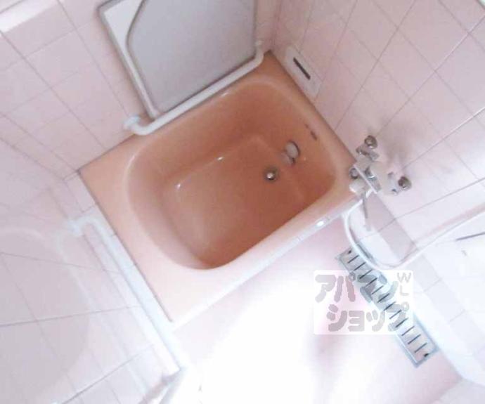 【大塚北溝町貸家】間取