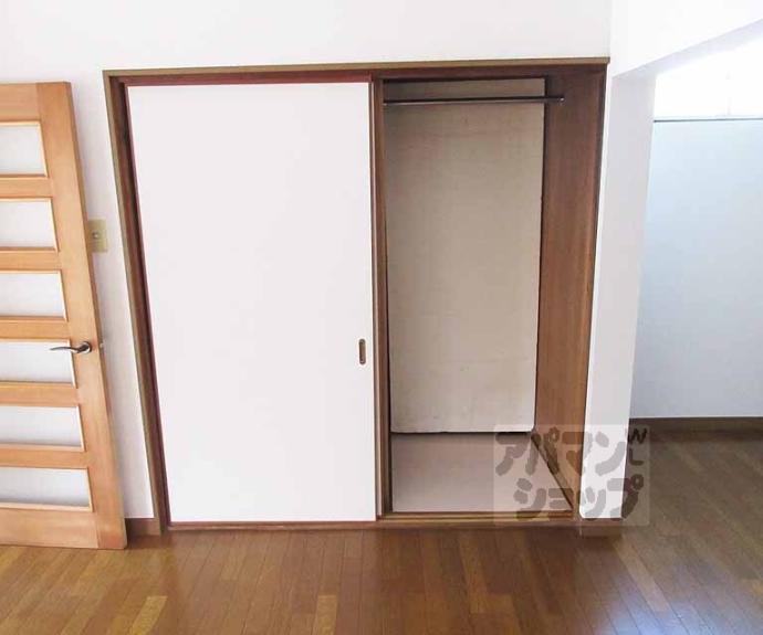 【大塚北溝町貸家】間取