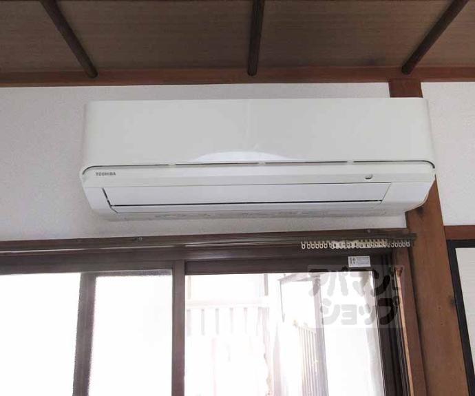 【大塚北溝町貸家】間取