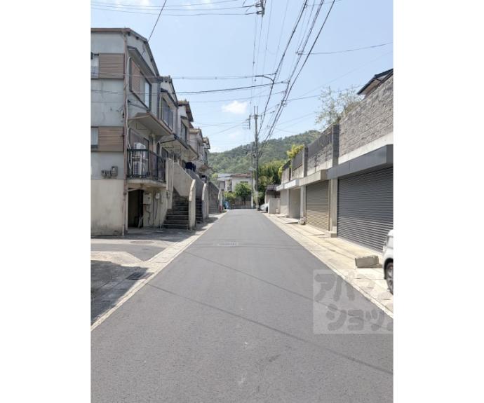 【四ノ宮小金塚貸家】間取