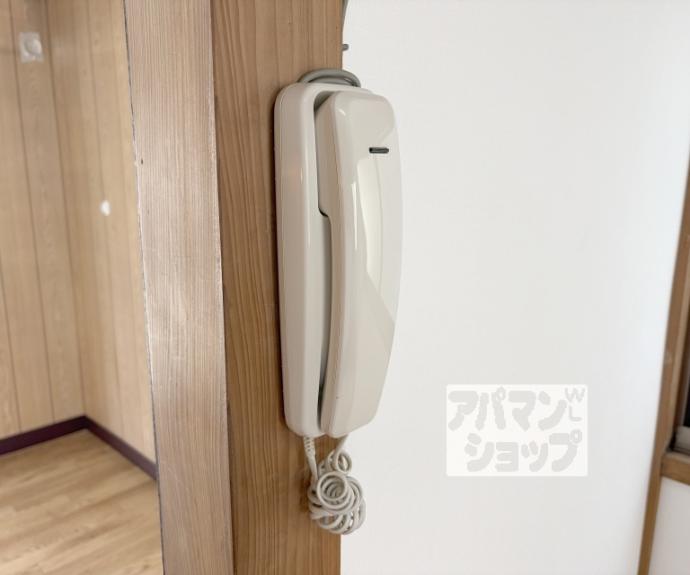 【四ノ宮小金塚貸家】間取