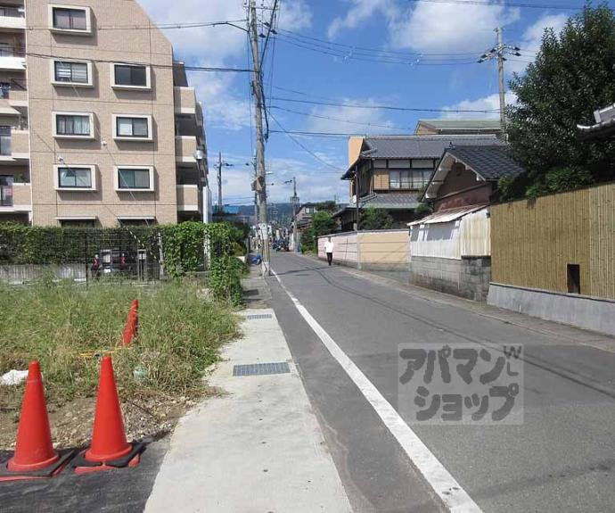 【ＷＥＳＴ　ＨＩＬＬＳ】間取