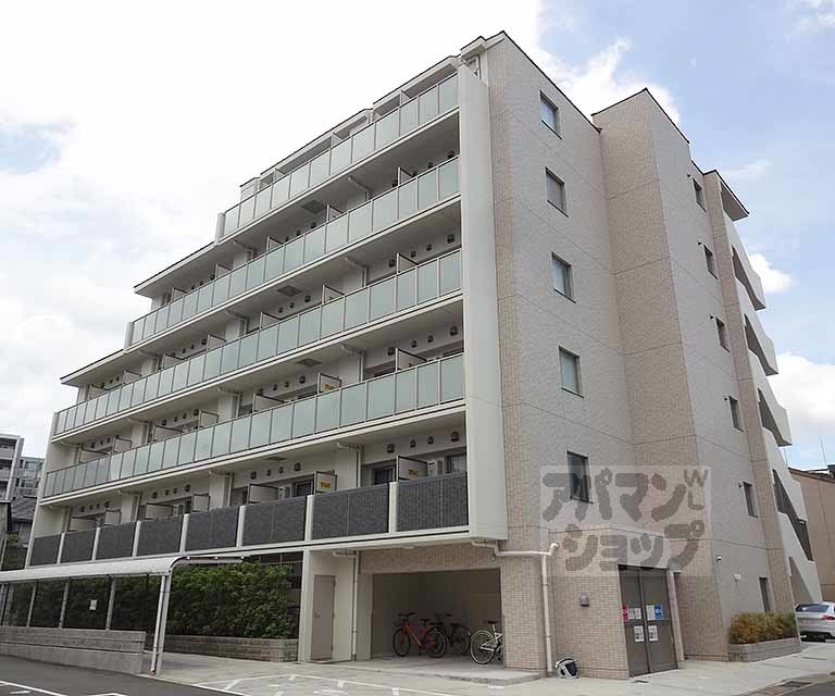 フェリスガーデン御陵