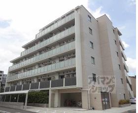 フェリスガーデン御陵：間取図