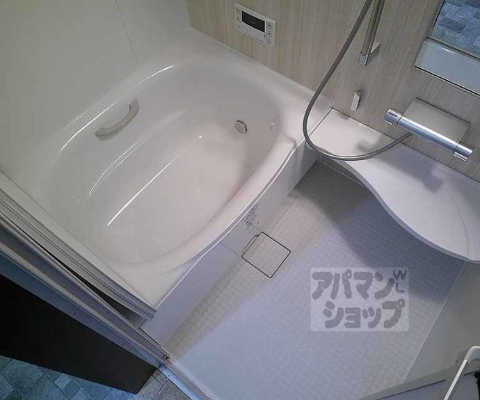 【グランリミテッド】間取