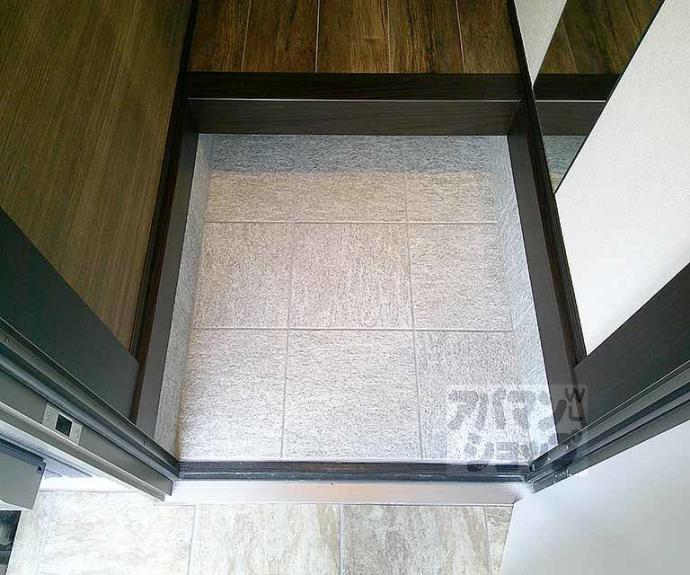 【グランリミテッド】間取