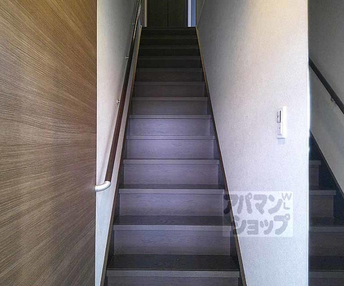 【グランリミテッド】間取