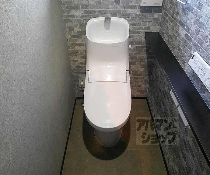 【グランリミテッド】間取