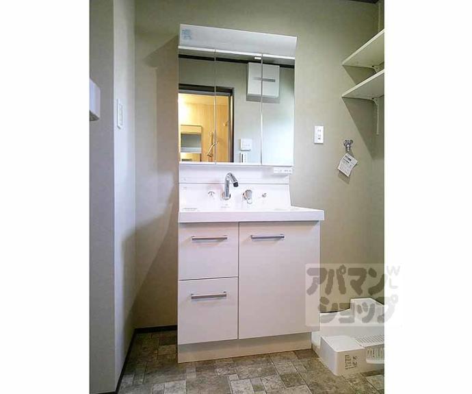 【グランリミテッド】間取