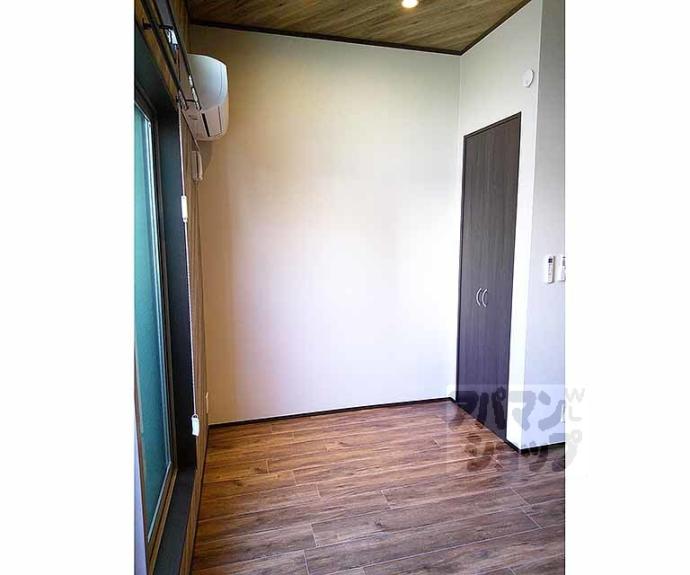 【グランリミテッド】間取