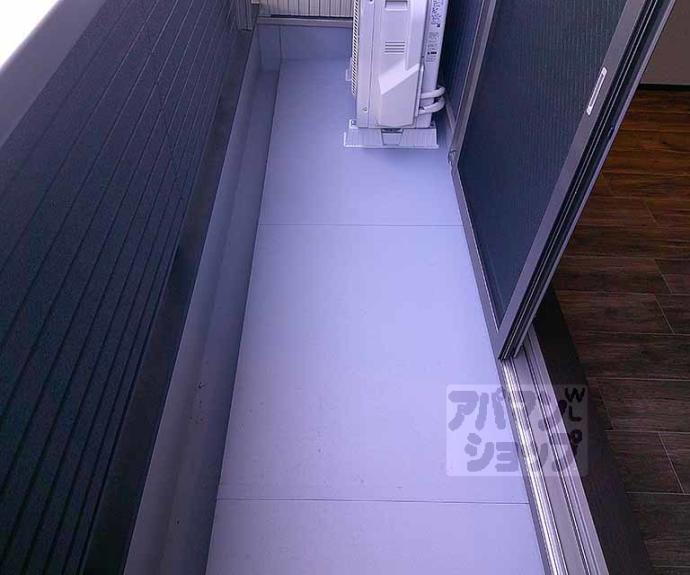 【グランリミテッド】間取