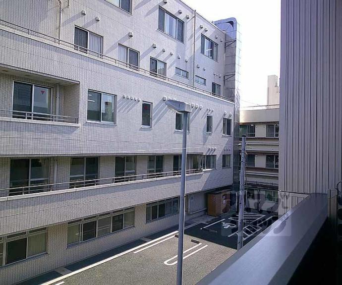 【グランリミテッド】間取