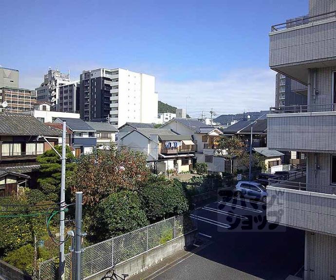 【グランリミテッド】間取