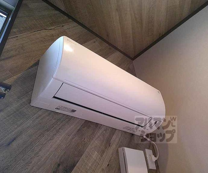 【グランリミテッド】間取