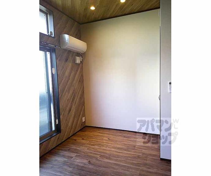 【グランリミテッド】間取